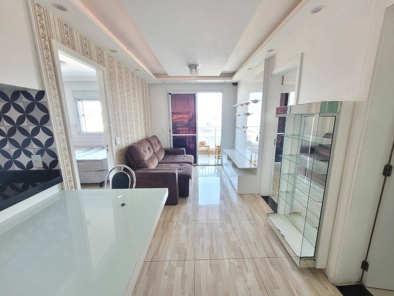 #999 - Apartamento para Venda em São Paulo - SP