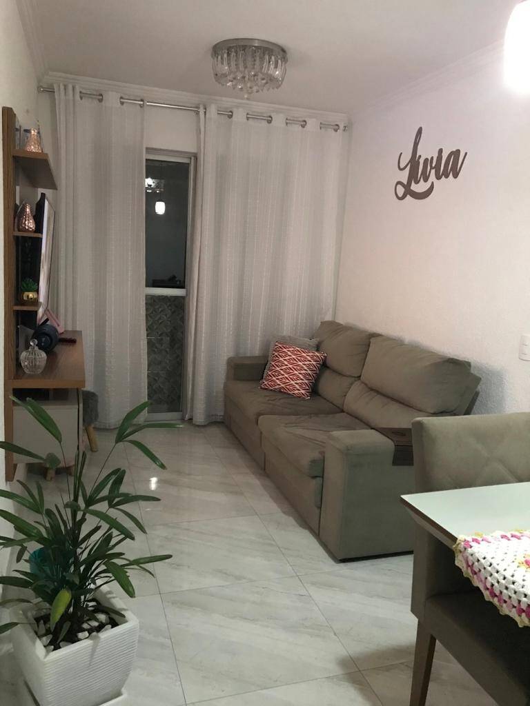 #1003 - Apartamento para Venda em São Paulo - SP