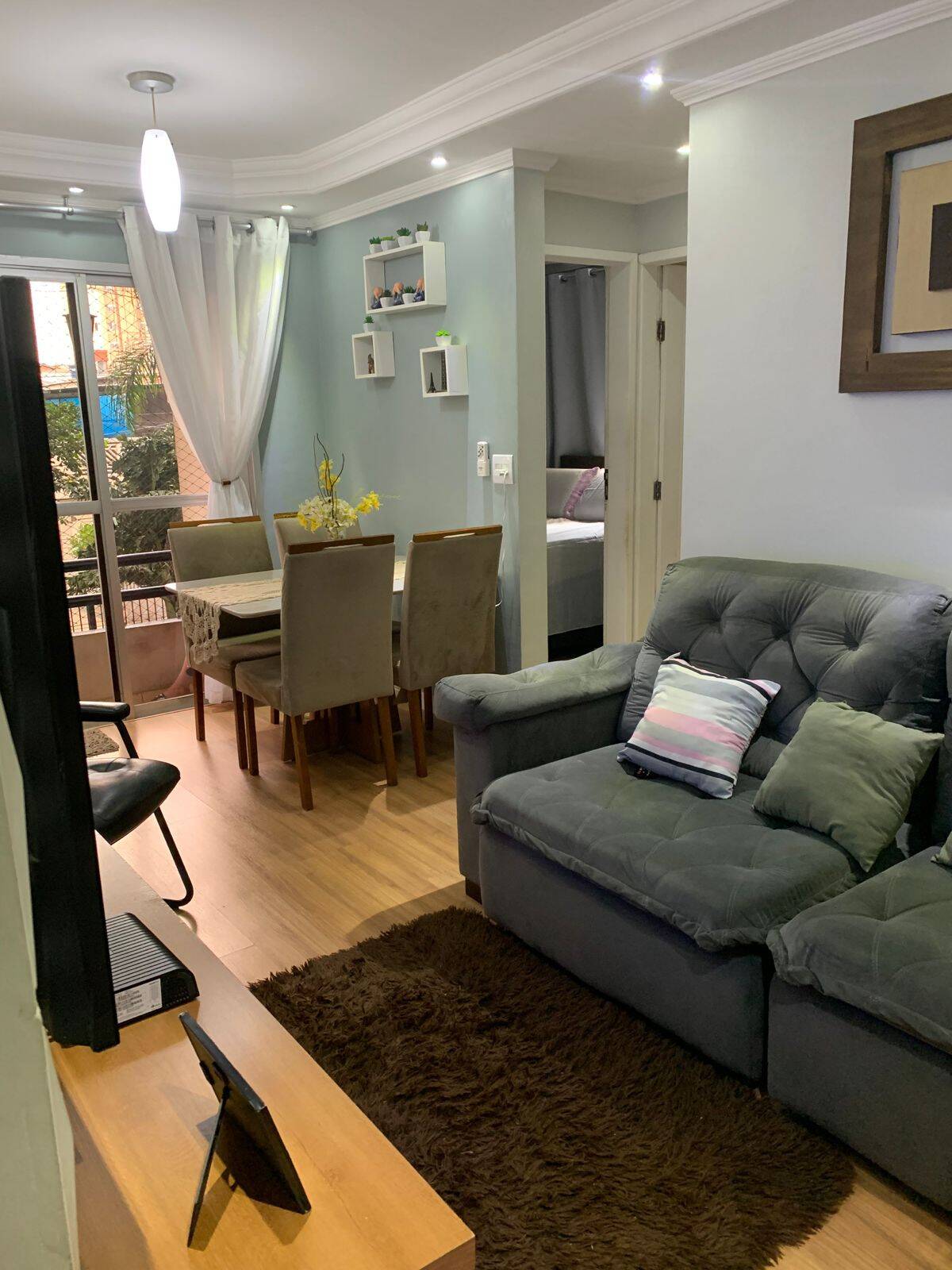 #1008 - Apartamento para Venda em São Paulo - SP