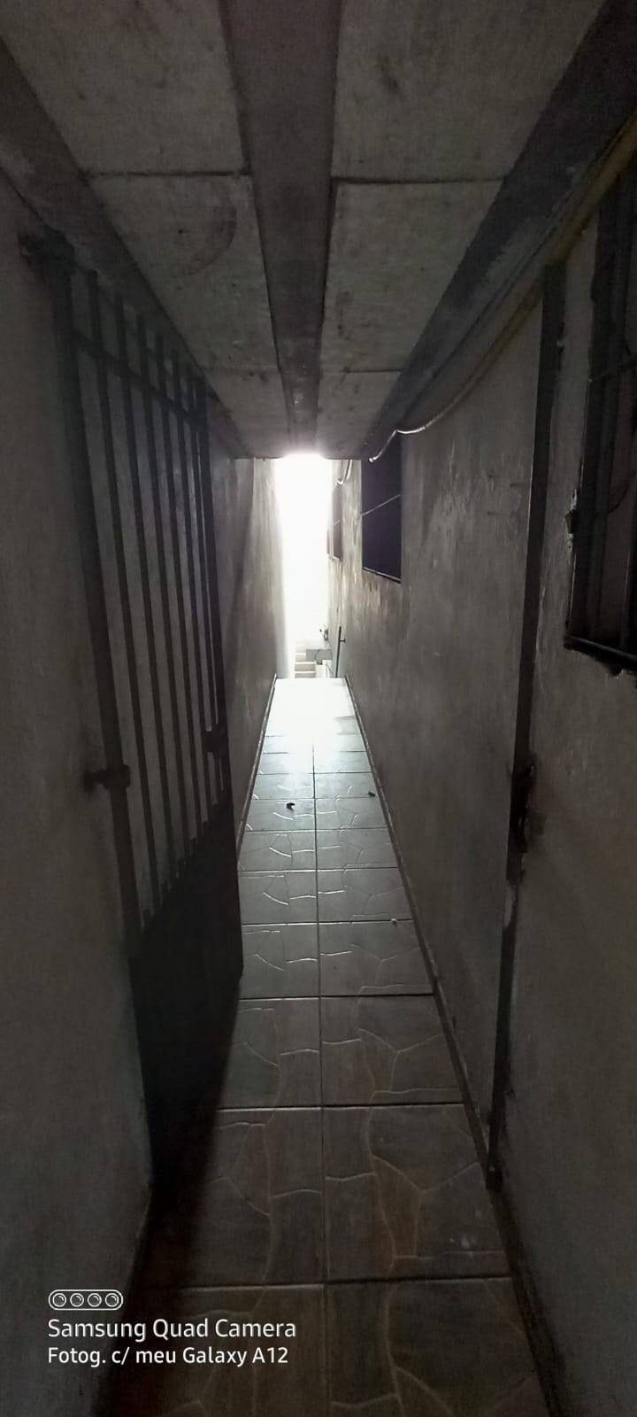 #620 - Casa para Locação em São Paulo - SP
