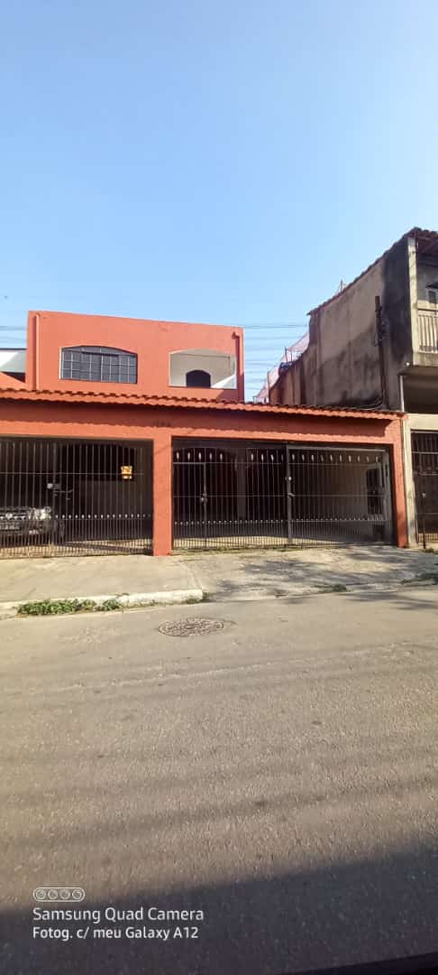 #912 - Casa para Locação em São Paulo - SP