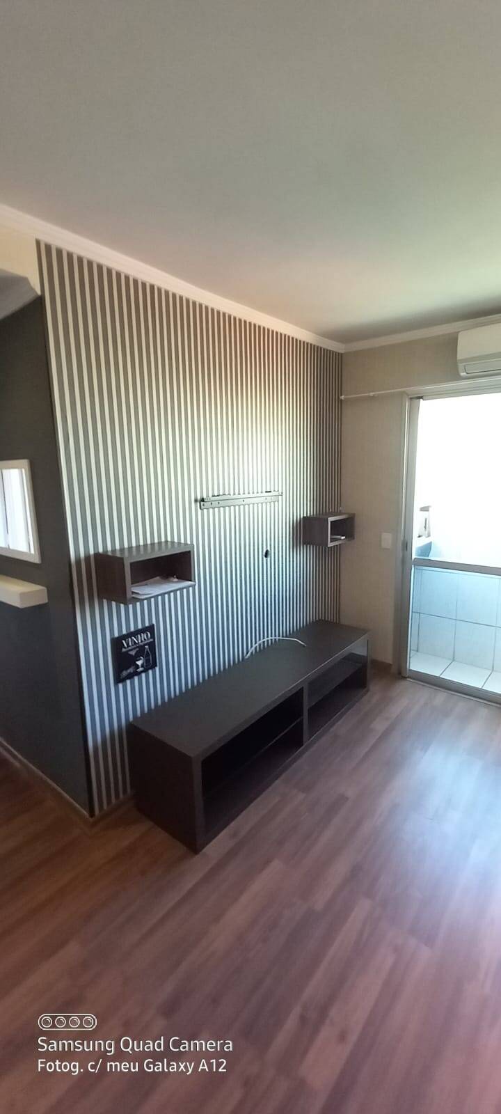 #747 - Apartamento para Locação em São Paulo - SP