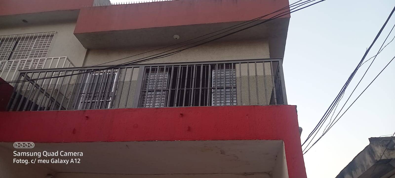 #657 - Casa para Locação em São Paulo - SP