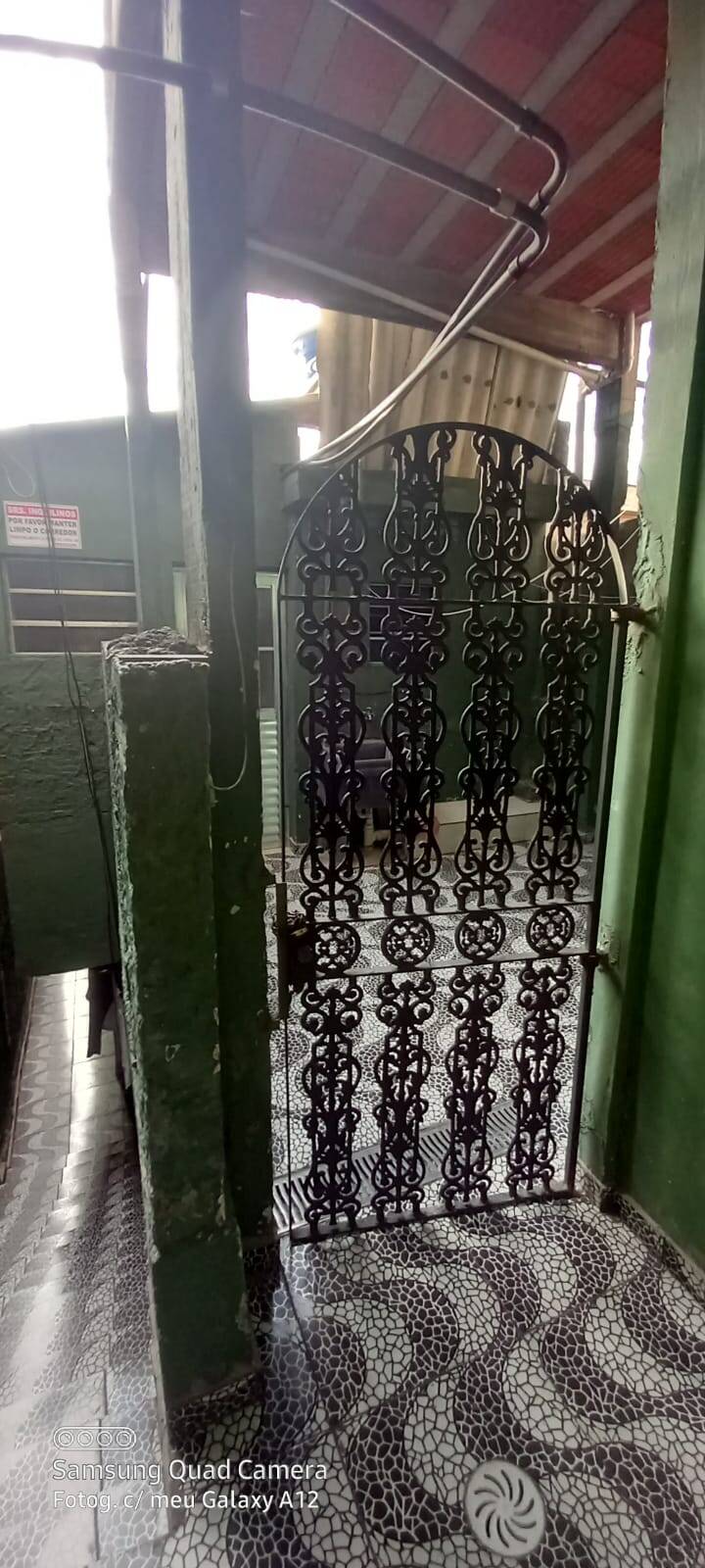 #479 - Casa para Locação em São Paulo - SP