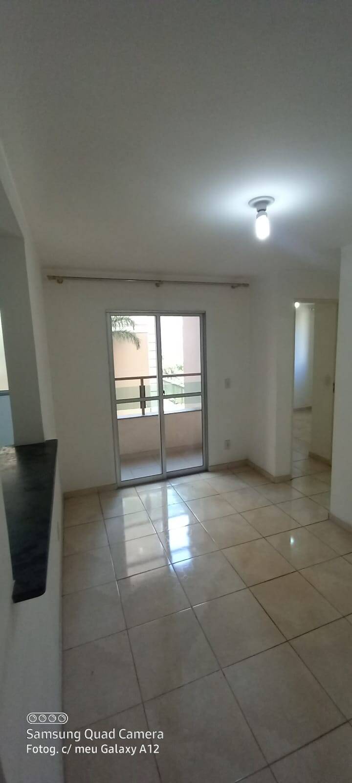 #1023 - Apartamento para Locação em São Paulo - SP