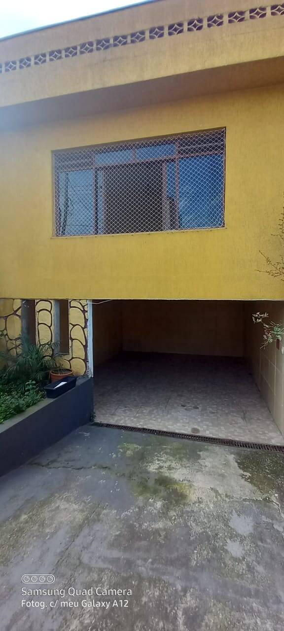 #1030 - Casa para Venda em São Paulo - SP