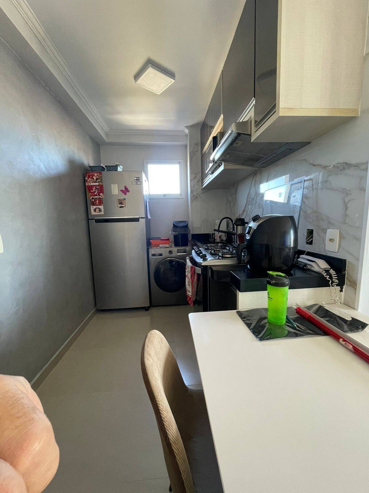 #1031 - Apartamento para Venda em São Paulo - SP