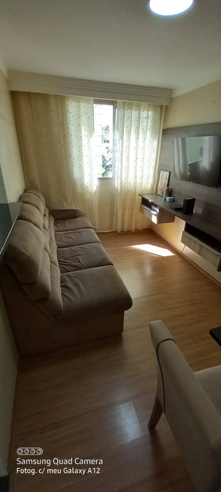 #1032 - Apartamento para Venda em São Paulo - SP