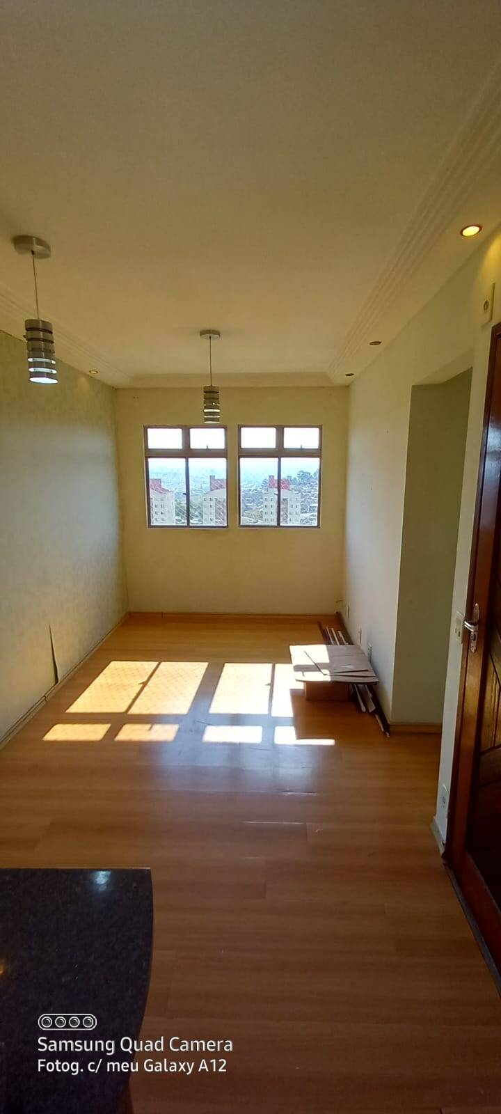 #1033 - Apartamento para Locação em São Paulo - SP