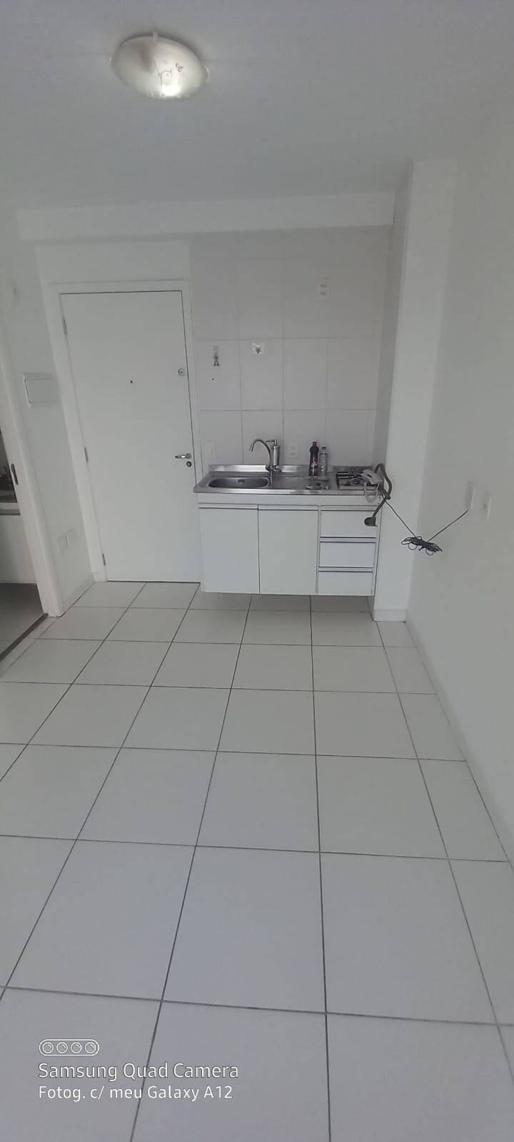 #275 - Apartamento para Locação em São Paulo - SP