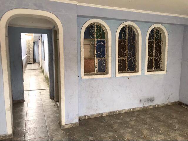 #1037 - Casa para Venda em São Paulo - SP