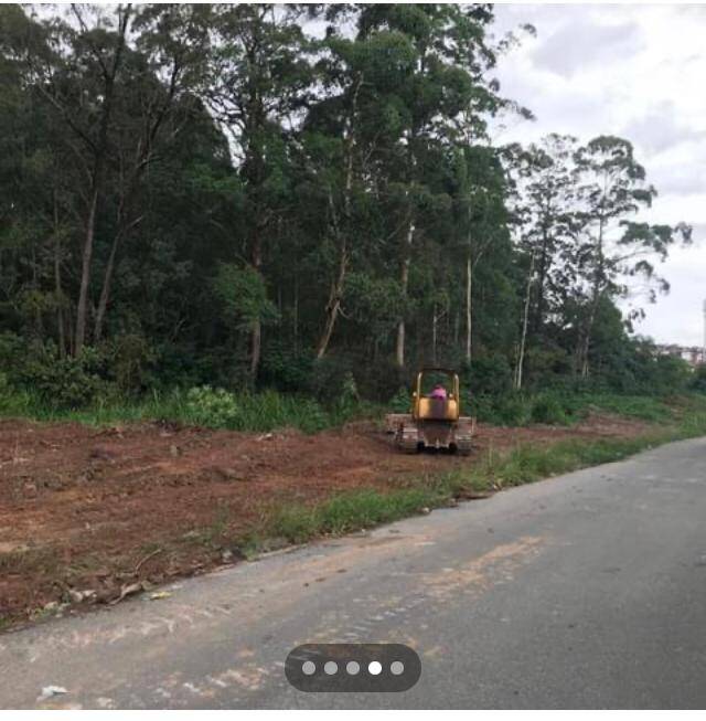 #1038 - Área para Venda em São Paulo - SP