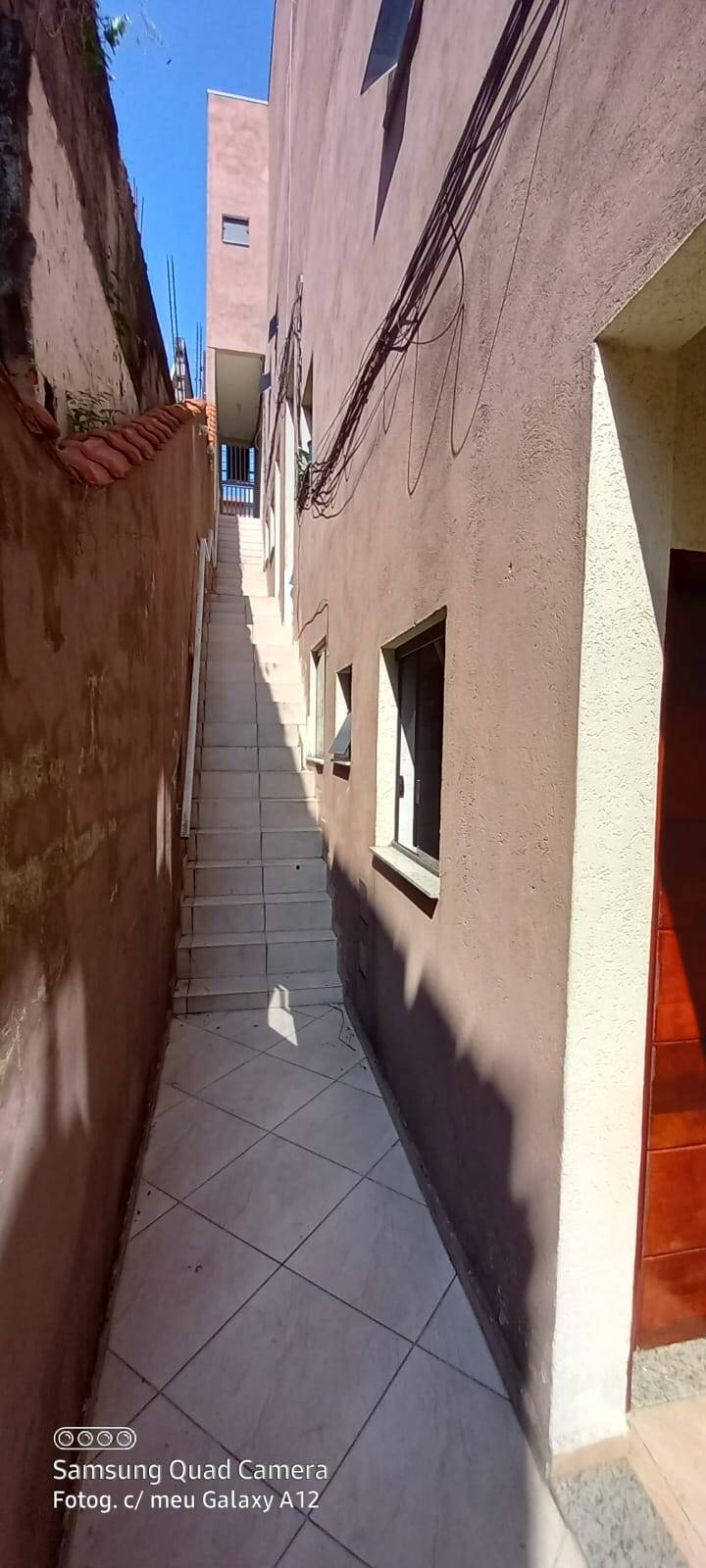 #5 - Casa para Locação em São Paulo - SP