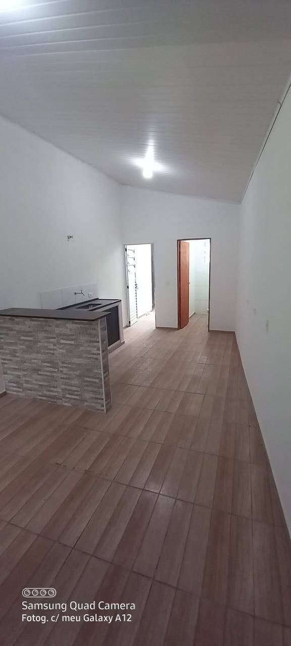 #1039 - Casa para Locação em São Paulo - SP