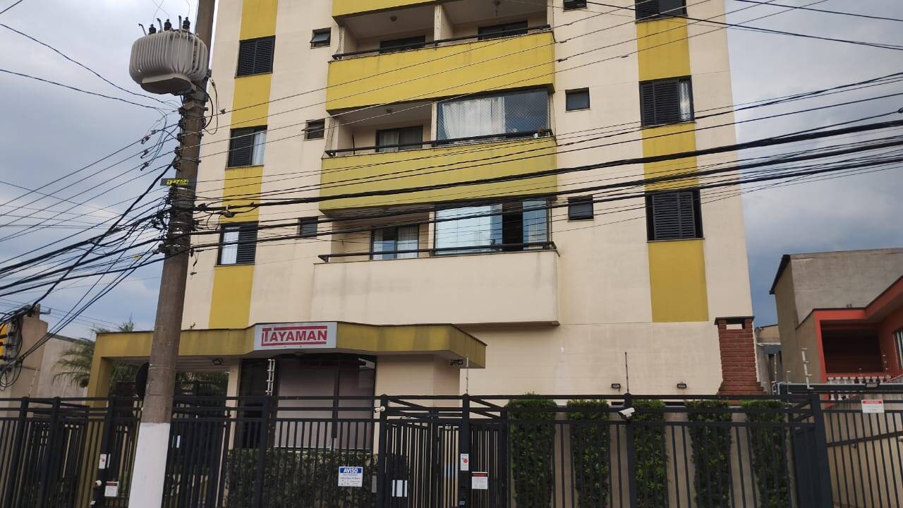 #1048 - Apartamento para Venda em São Paulo - SP