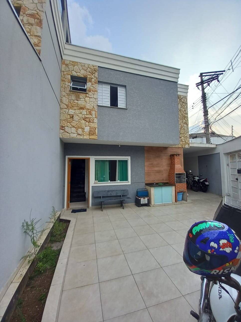 #1052 - Casa para Venda em São Paulo - SP