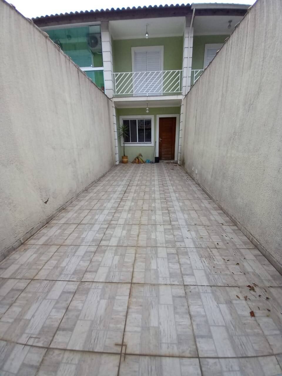 #1053 - Sobrado para Venda em São Paulo - SP