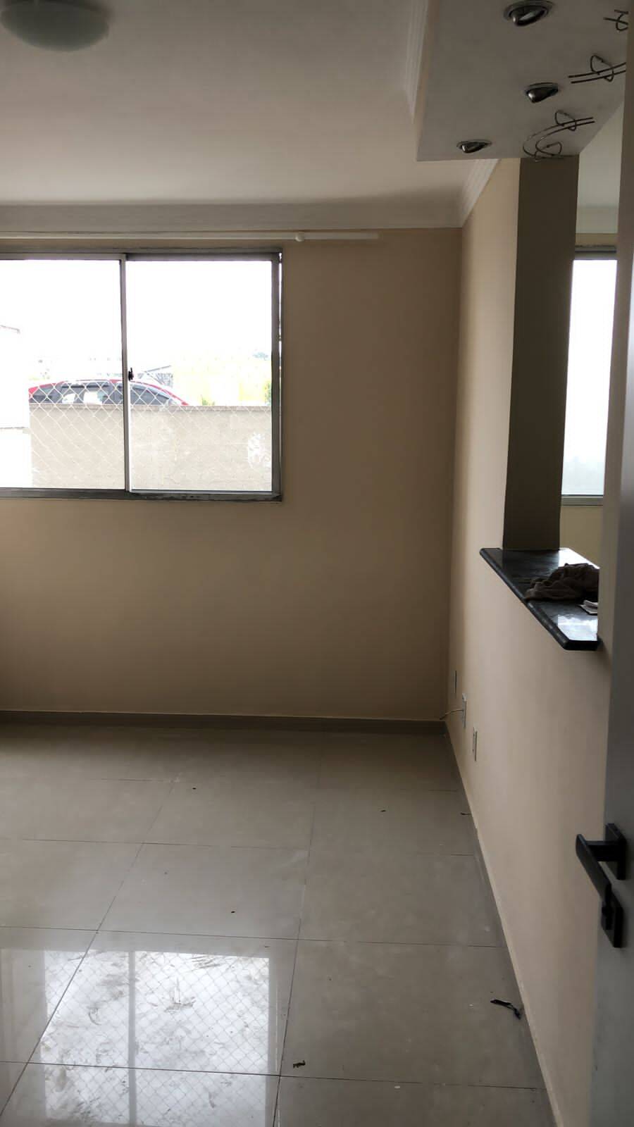 #1059 - Apartamento para Locação em São Paulo - SP
