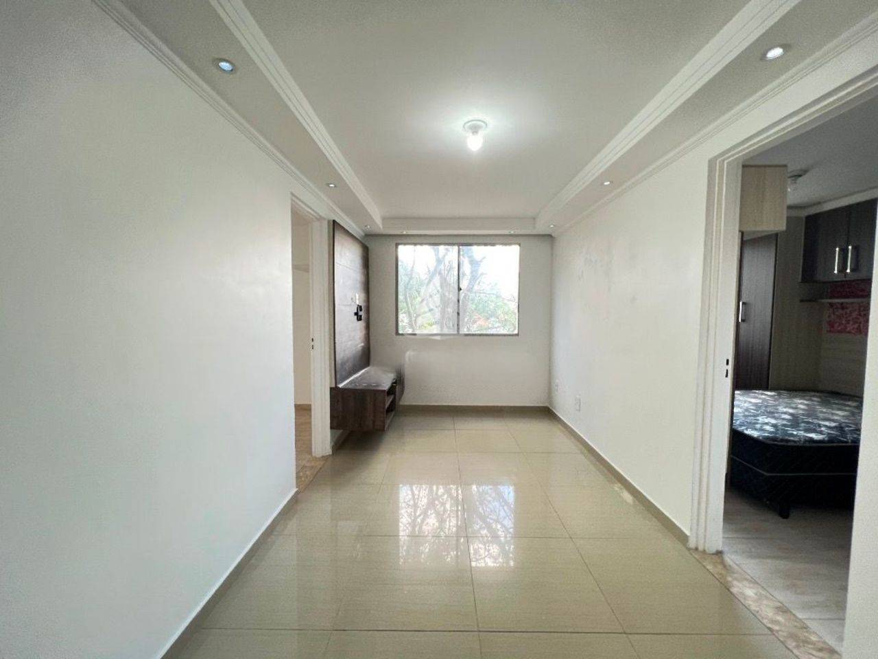 #1062 - Apartamento para Venda em São Paulo - SP