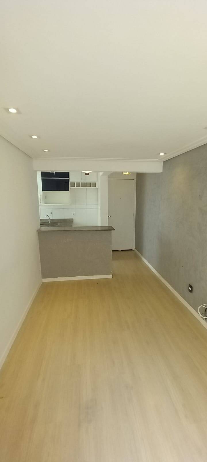 #426 - Apartamento para Locação em São Paulo - SP
