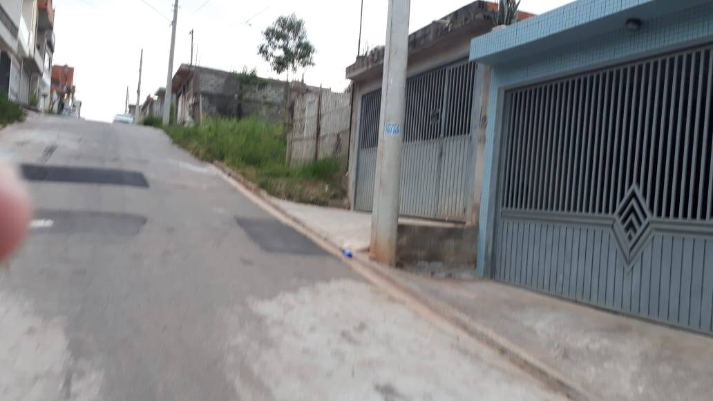 #1069 - Área para Venda em São Paulo - SP