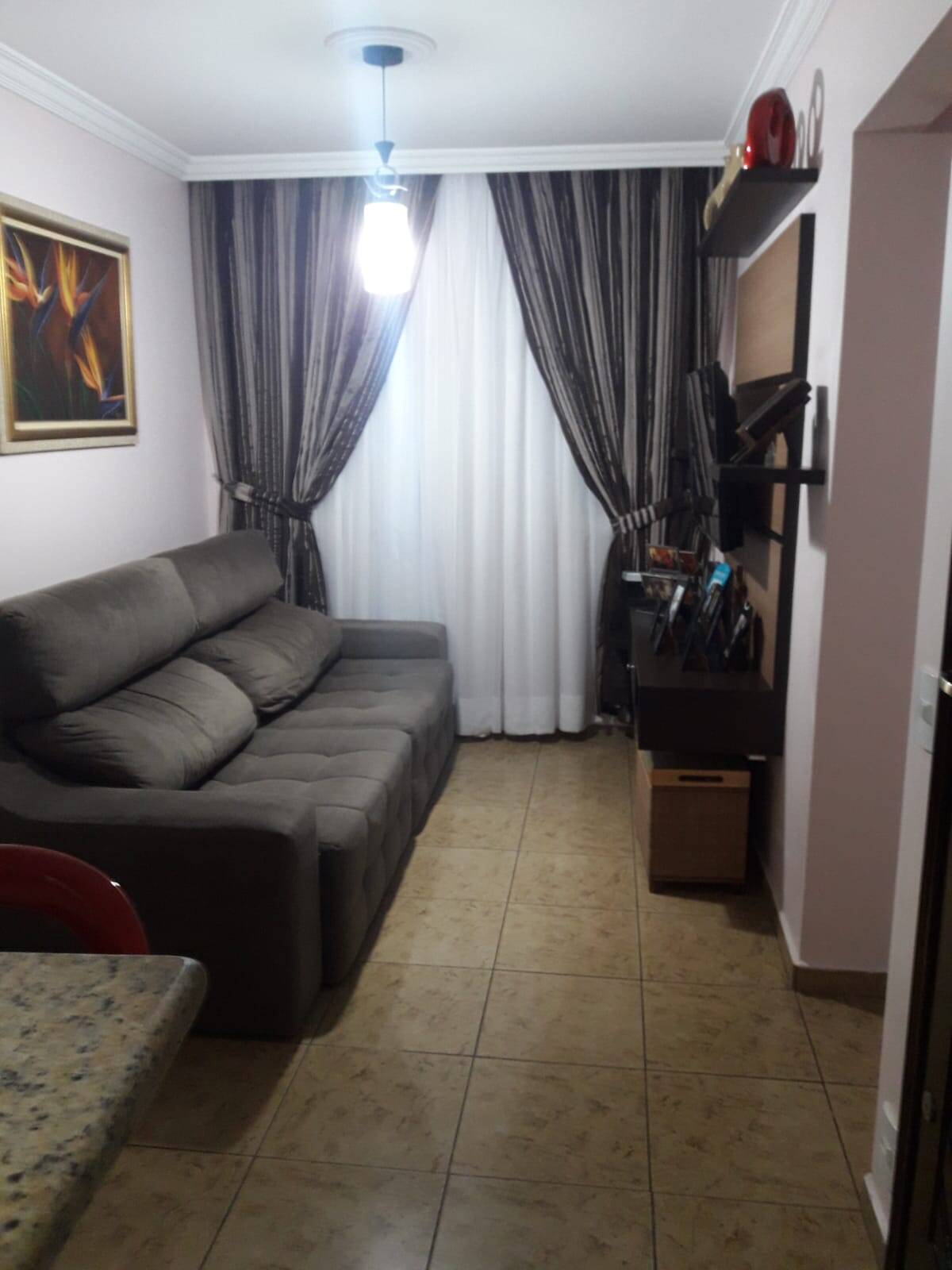 #1072 - Apartamento para Venda em São Paulo - SP