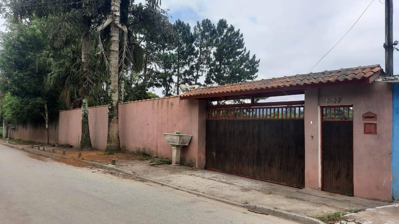 #1075 - Chácara para Venda em Atibaia - SP