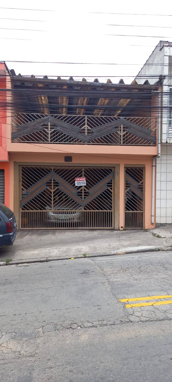 #765 - Casa para Venda em São Paulo - SP