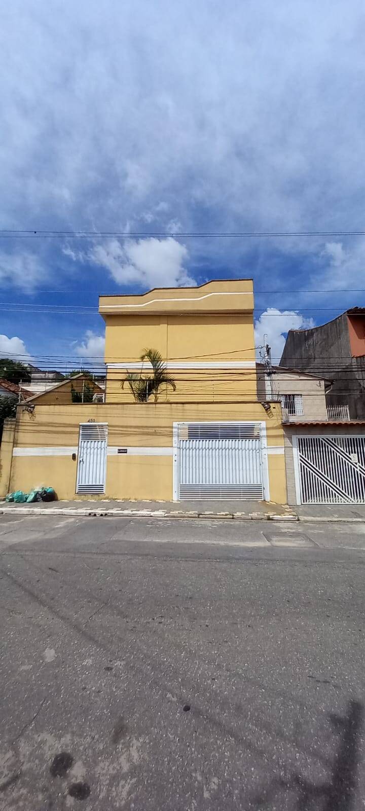 #1080 - Casa em condomínio para Venda em São Paulo - SP