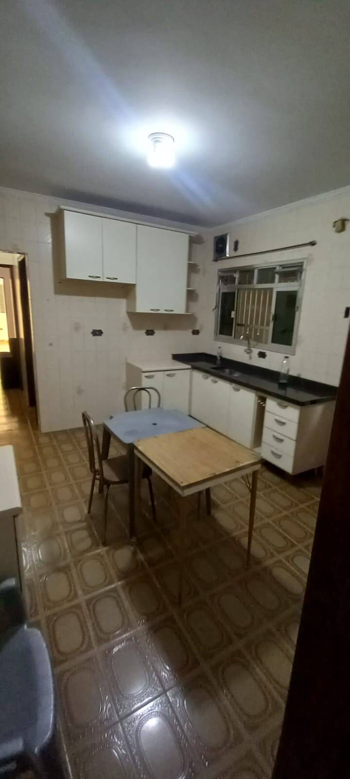 #1081 - Casa para Locação em São Paulo - SP