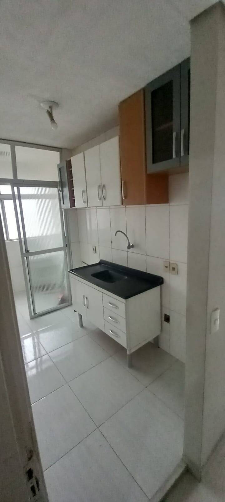 #1087 - Apartamento para Locação em São Paulo - SP