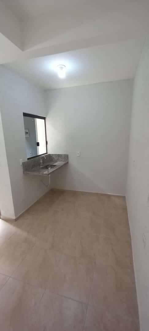 #5 - Casa para Locação em São Paulo - SP