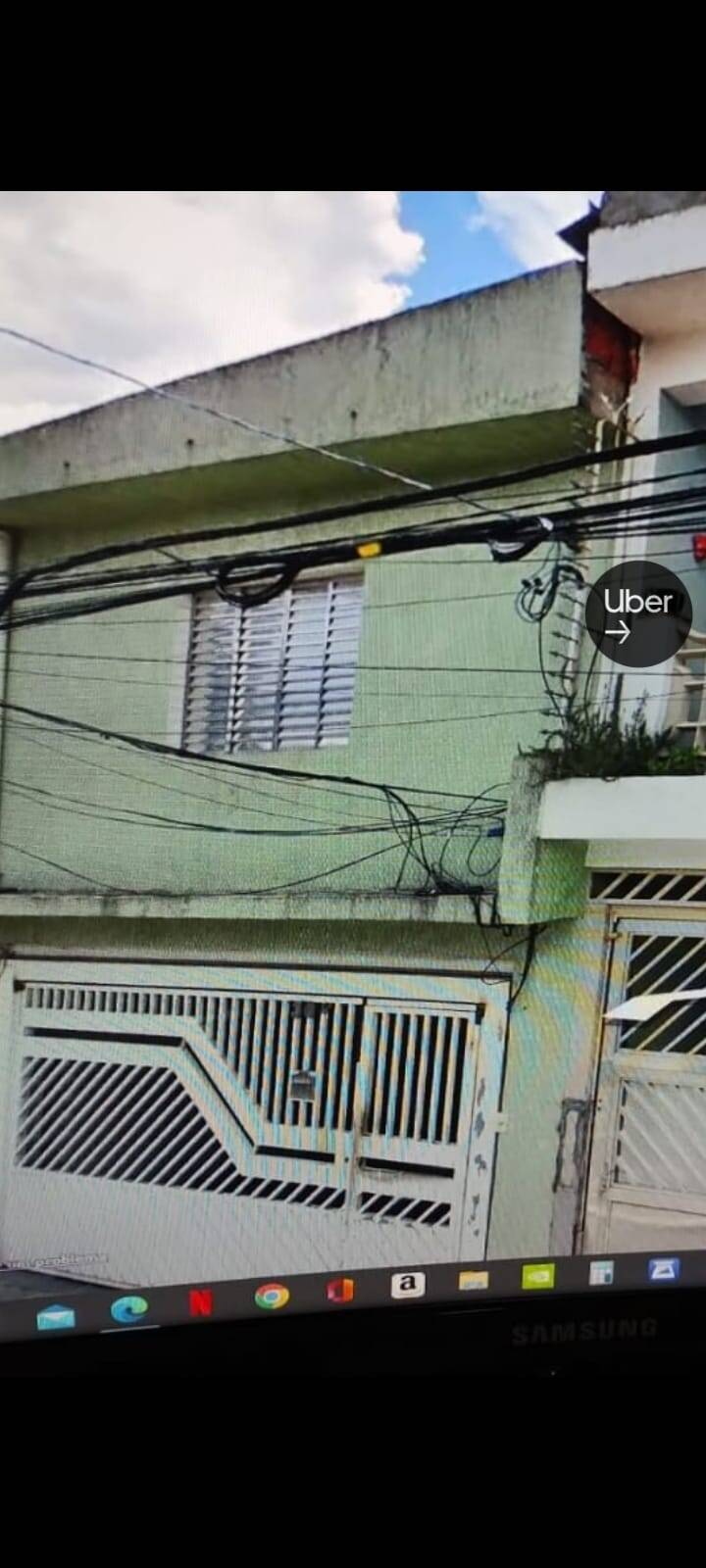 #1088 - Casa para Venda em São Paulo - SP
