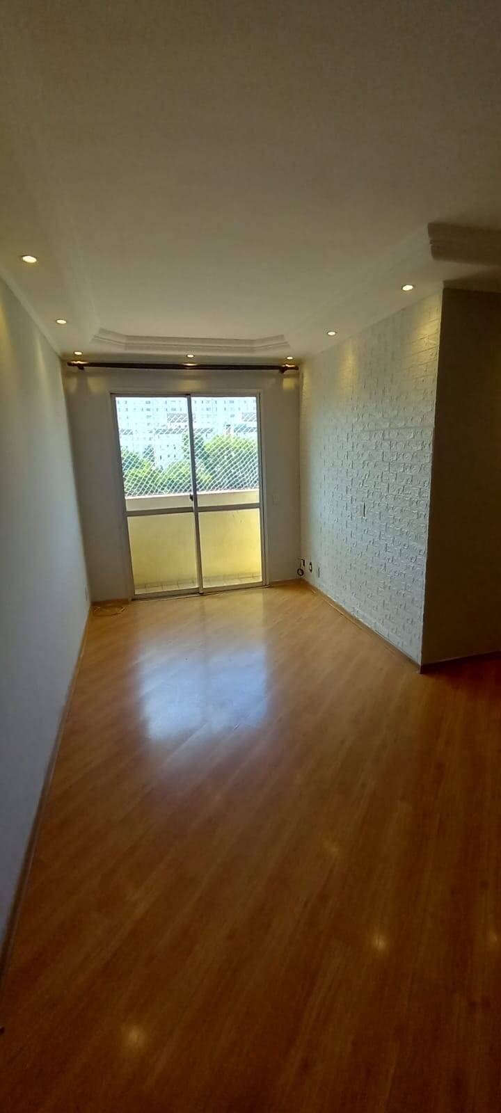 #1090 - Apartamento para Locação em São Paulo - SP