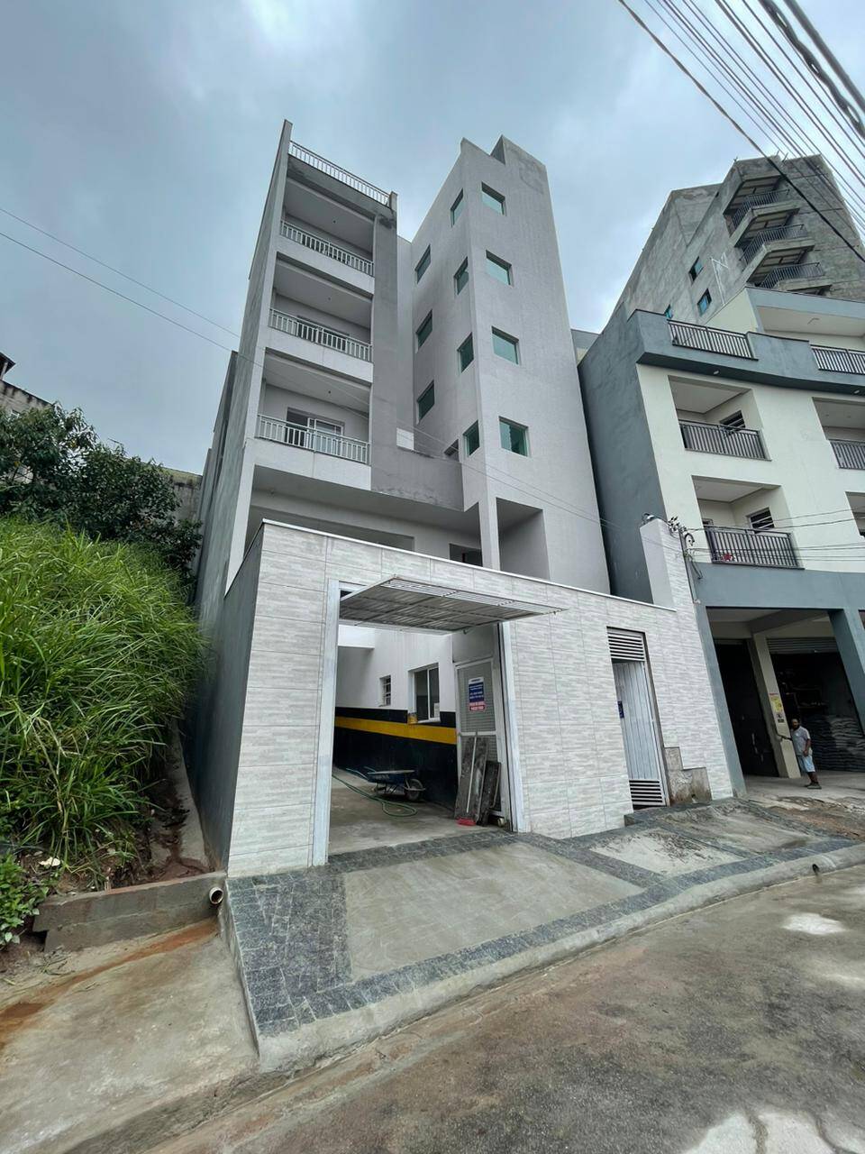#1091 - Apartamento para Venda em São Paulo - SP