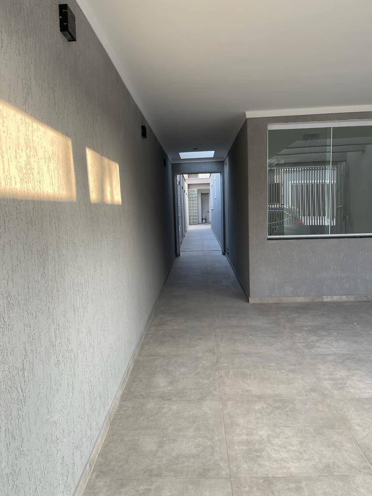 #1096 - Sobrado para Venda em São Paulo - SP