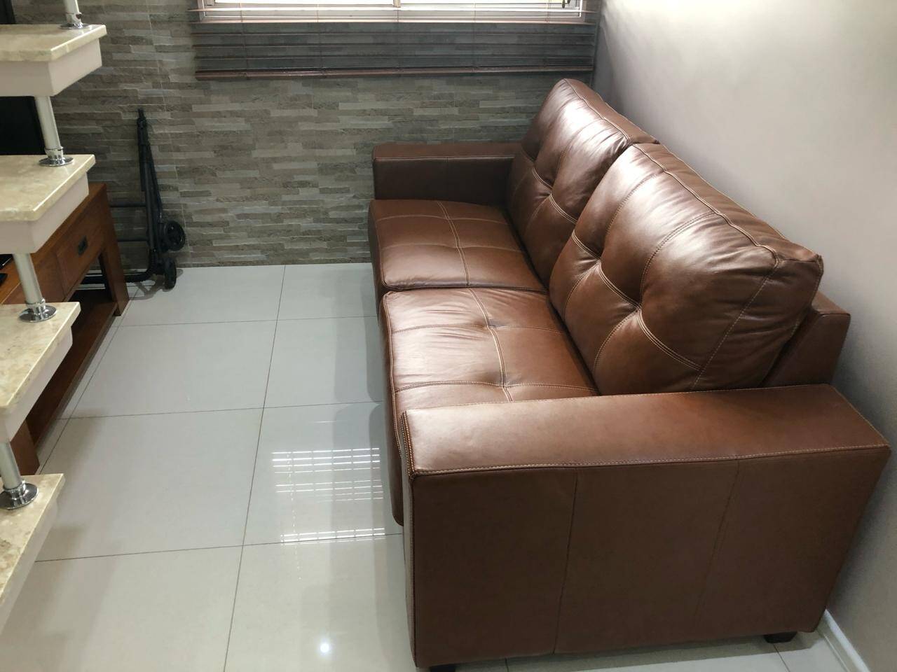 #1099 - Cobertura para Venda em São Paulo - SP