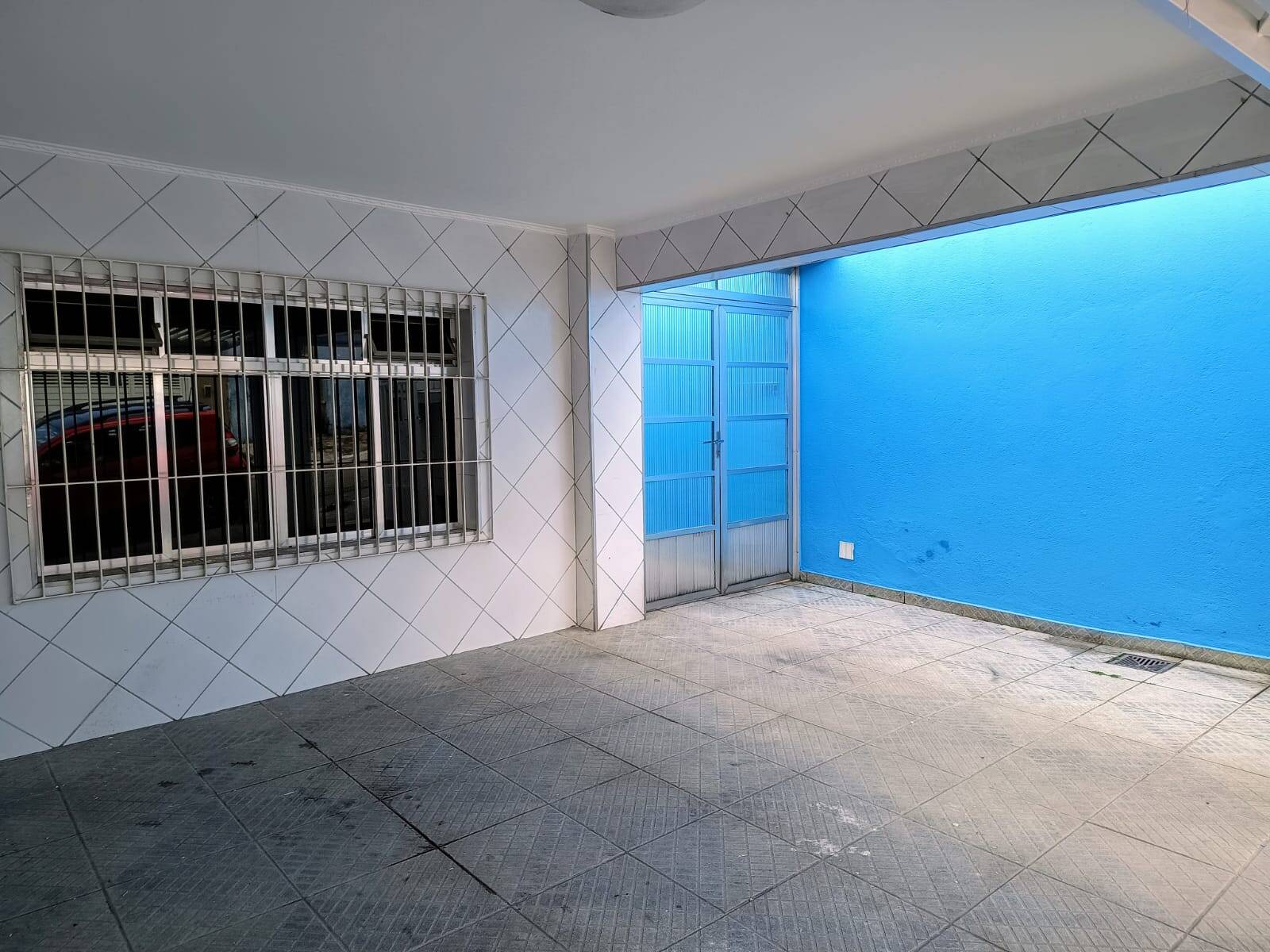 #1109 - Casa para Venda em São Paulo - SP