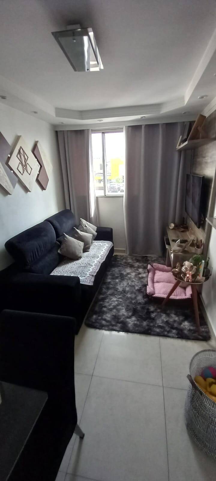 #1117 - Apartamento para Venda em São Paulo - SP