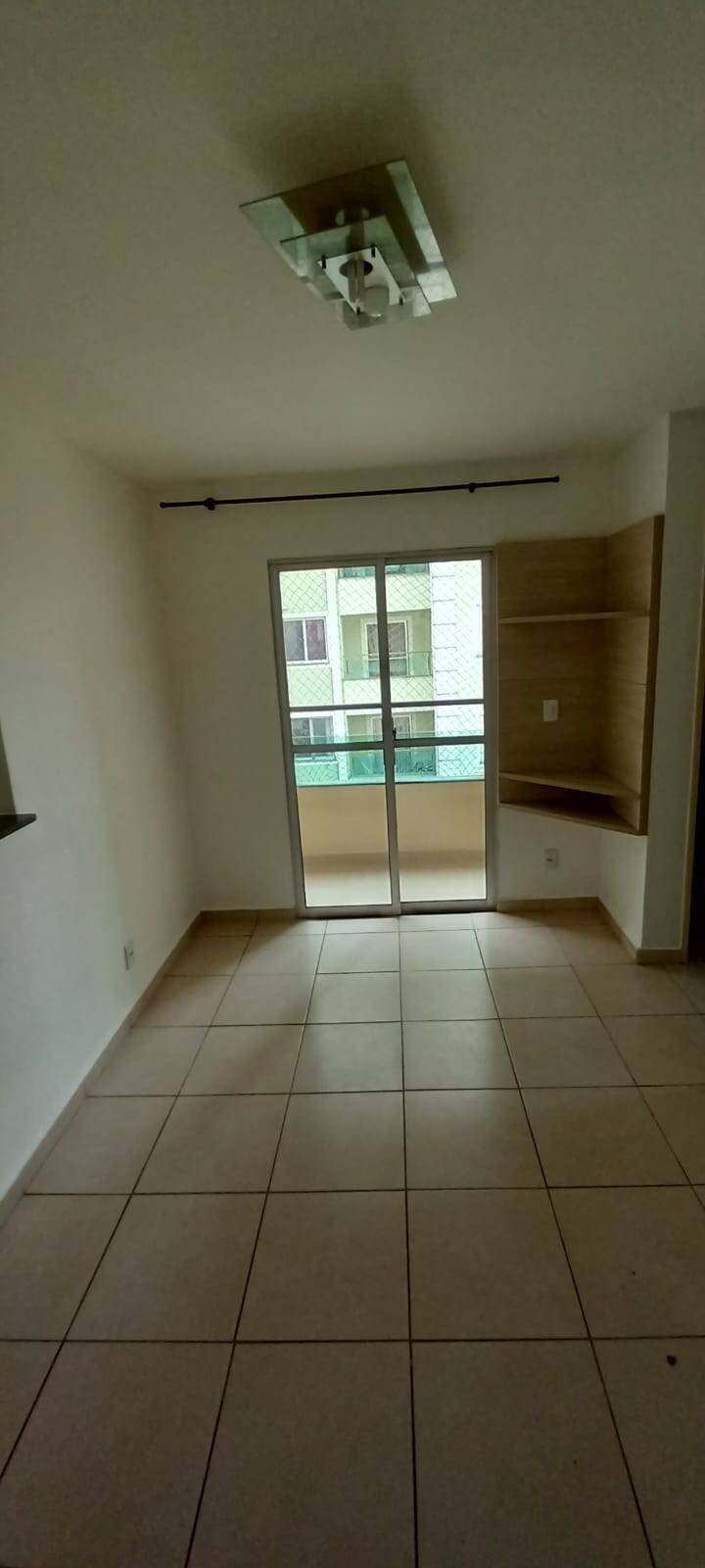 #1120 - Apartamento para Locação em São Paulo - SP