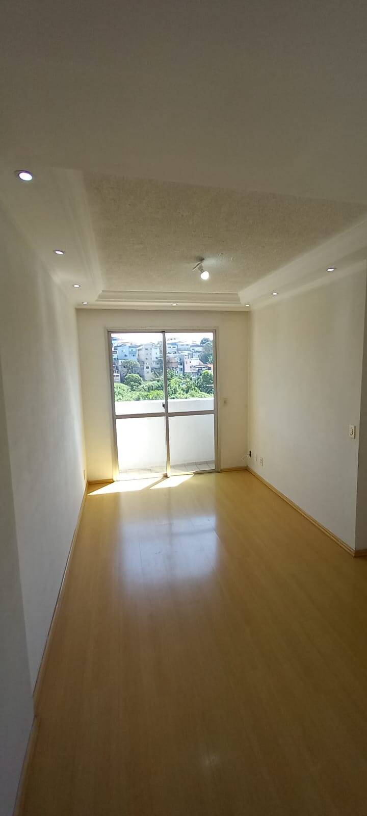 #1124 - Apartamento para Venda em São Paulo - SP