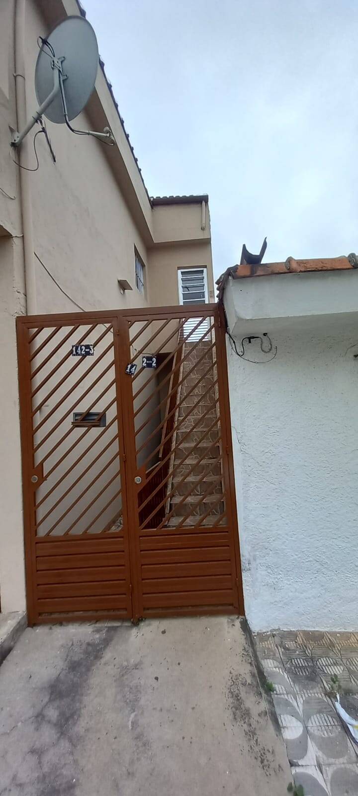 #1131 - Casa para Locação em São Paulo - SP
