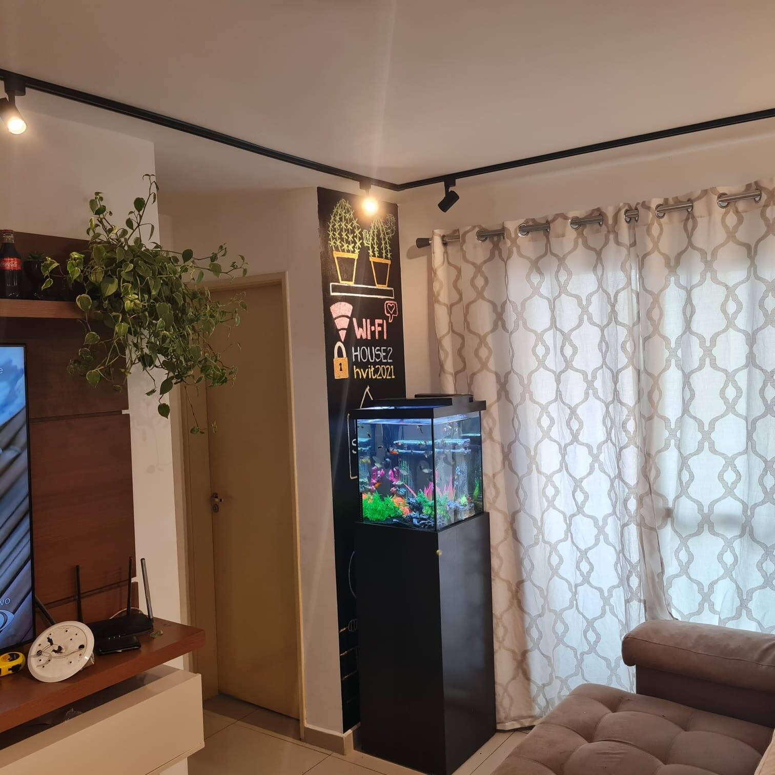 #279 - Apartamento para Venda em São Paulo - SP
