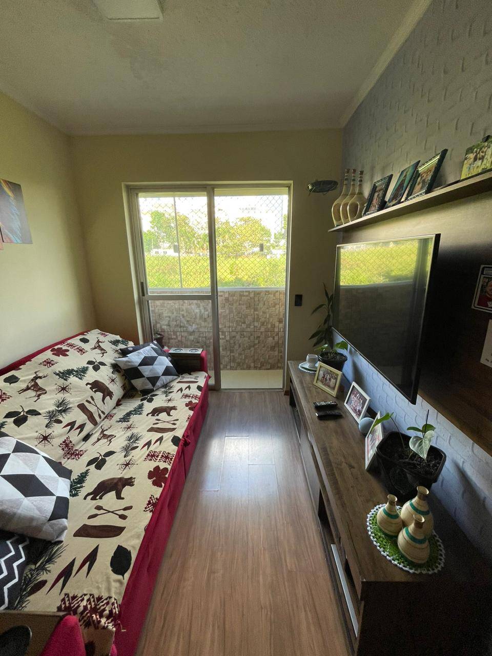 #1132 - Apartamento para Venda em São Paulo - SP