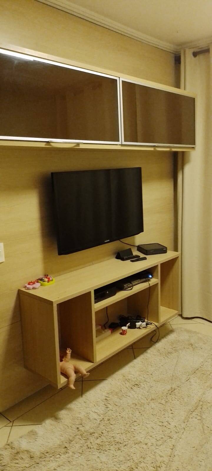 #1133 - Apartamento para Venda em São Paulo - SP