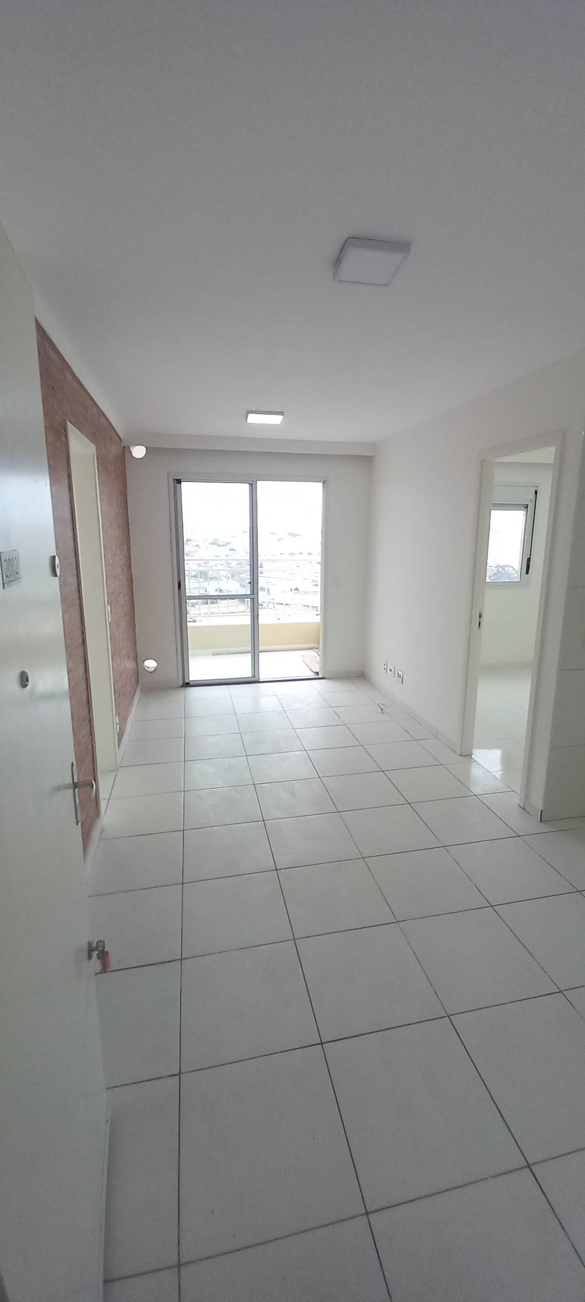 #1152 - Apartamento para Venda em São Paulo - SP