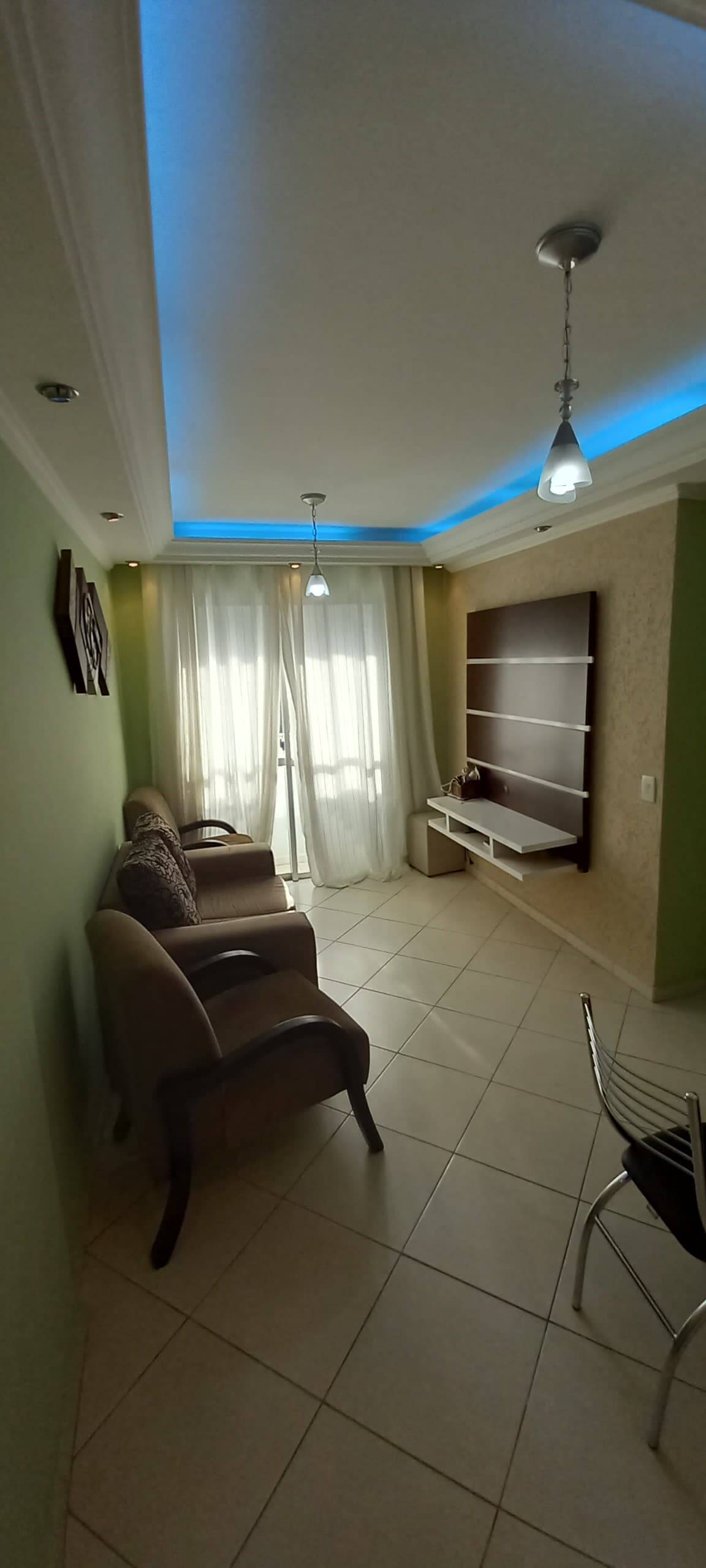 #1153 - Apartamento para Venda em São Paulo - SP