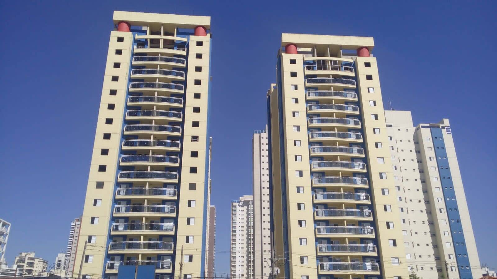 #1154 - Apartamento para Venda em São Paulo - SP