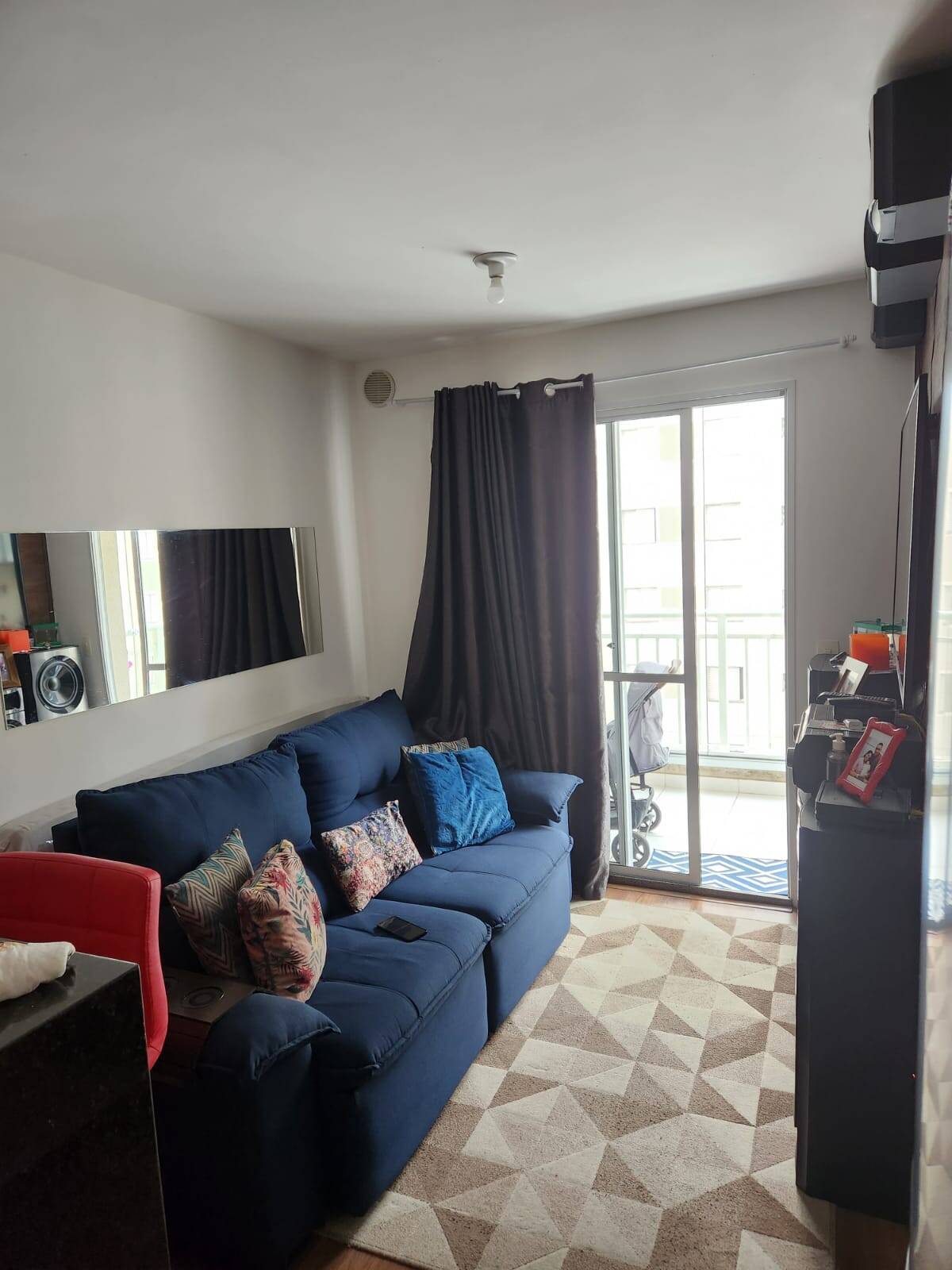 #1168 - Apartamento para Venda em São Paulo - SP