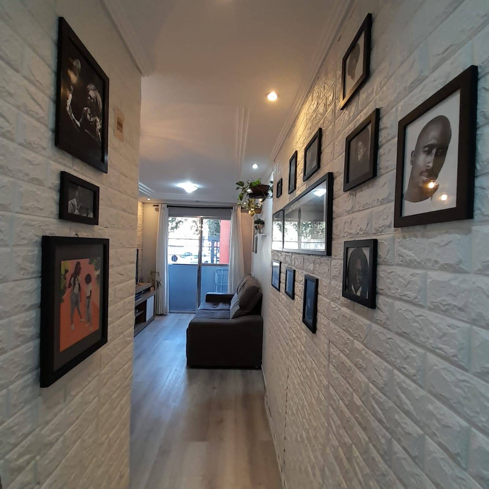 #1171 - Apartamento para Locação em São Paulo - SP